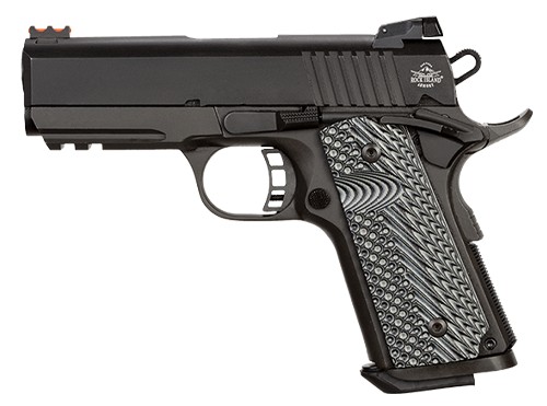 TAC Ultra FS HC 45ACP 14rd